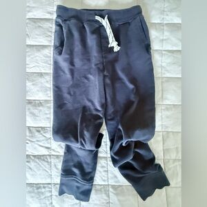 Crewcuts Navy Kids Joggers